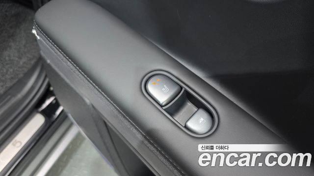 Hyundai Ioniq 5 Long Range Prestige 2025 — фото 19