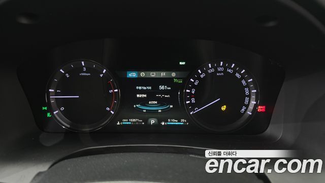 KG Mobility (SsangYong) G4 Rexton Diesel 2.2 4WD Eurasia Edition 2018 — фото 8