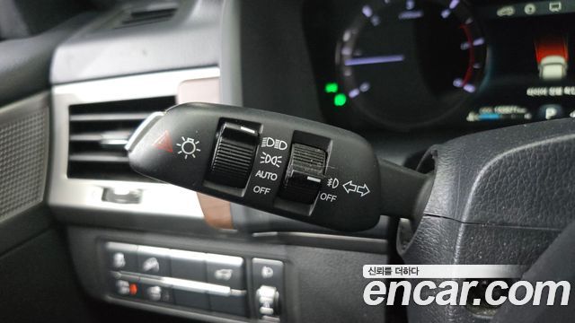 KG Mobility (SsangYong) G4 Rexton Diesel 2.2 4WD Eurasia Edition 2018 — фото 17