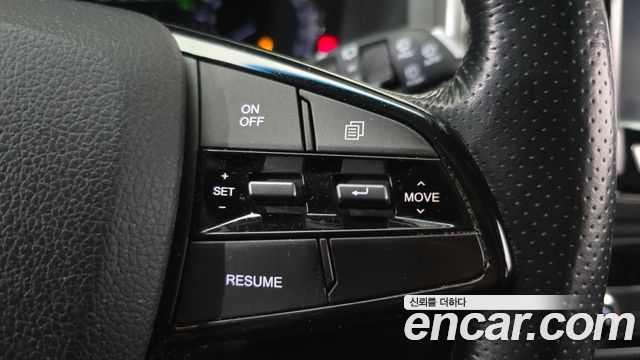 KG Mobility (SsangYong) G4 Rexton Diesel 2.2 4WD Eurasia Edition 2018 — фото 18