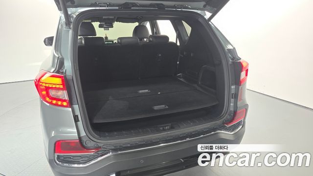 KG Mobility (SsangYong) G4 Rexton Diesel 2.2 4WD Eurasia Edition 2018 — фото 20
