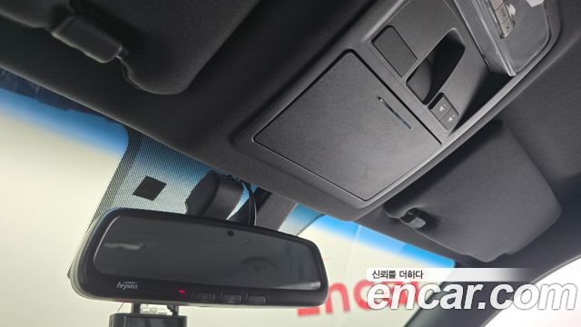 KG Mobility (SsangYong) G4 Rexton Diesel 2.2 4WD Eurasia Edition 2018 — фото 27