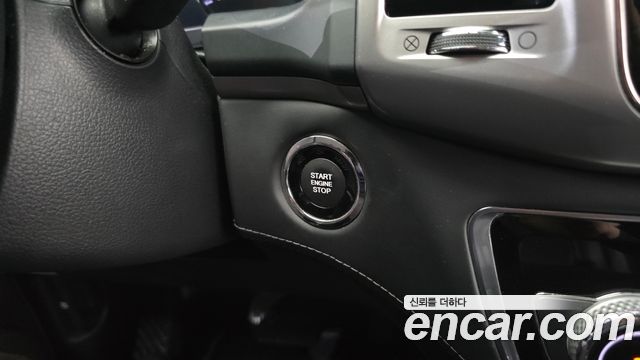 KG Mobility (SsangYong) G4 Rexton Diesel 2.2 4WD Eurasia Edition 2018 — фото 29