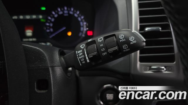 KG Mobility (SsangYong) G4 Rexton Diesel 2.2 4WD Eurasia Edition 2018 — фото 30