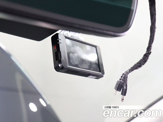 Hyundai Sonata (DN8) 2.0 LPG(rental car) Smart 2021 — фото 7