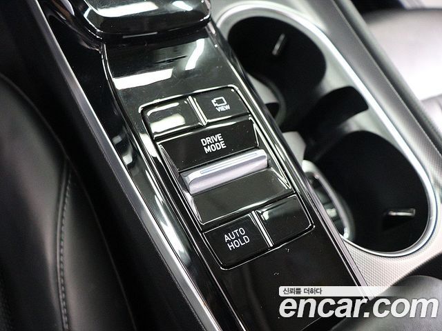 Hyundai Sonata (DN8) 2.0 LPG(rental car) Smart 2021 — фото 15