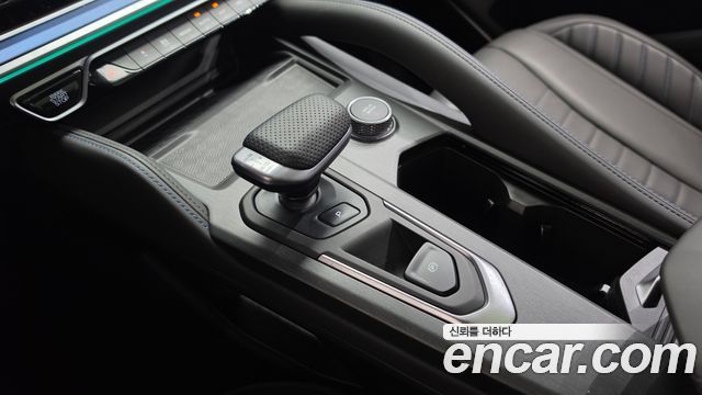 Renault Korea Filante 1.5 E-Tech Esprit Alpine 2WD 2027 — фото 9