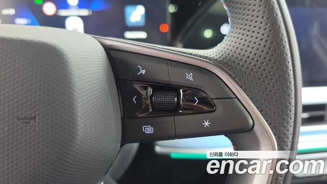 Renault Korea Filante 1.5 E-Tech Esprit Alpine 2WD 2027 — фото 17