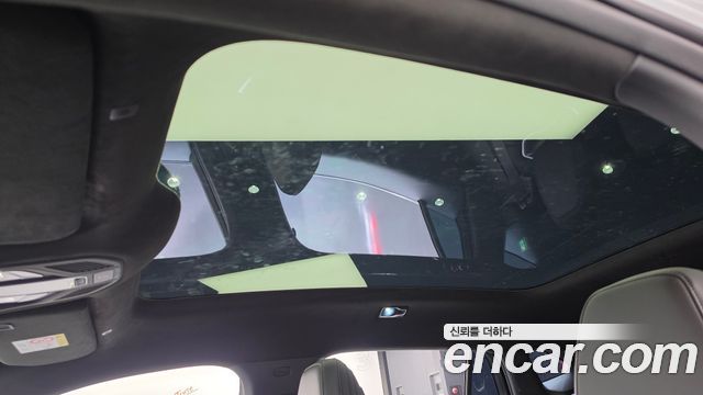 Renault Korea Filante 1.5 E-Tech Esprit Alpine 2WD 2027 — фото 18
