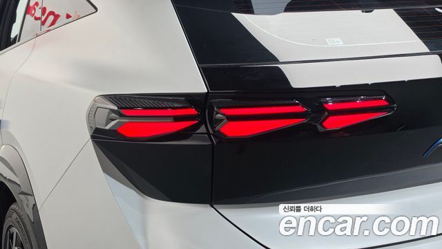 Renault Korea Filante 1.5 E-Tech Esprit Alpine 2WD 2027 — фото 23