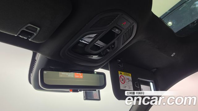 Renault Korea Filante 1.5 E-Tech Esprit Alpine 2WD 2027 — фото 27