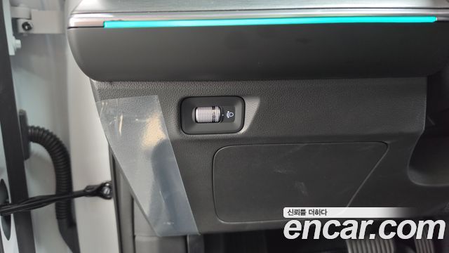 Renault Korea Filante 1.5 E-Tech Esprit Alpine 2WD 2027 — фото 29