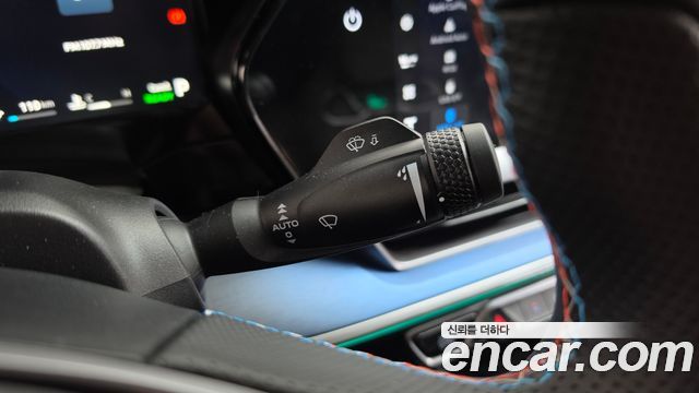 Renault Korea Filante 1.5 E-Tech Esprit Alpine 2WD 2027 — фото 30