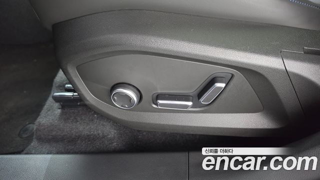Renault Korea Filante 1.5 E-Tech Esprit Alpine 2WD 2027 — фото 37