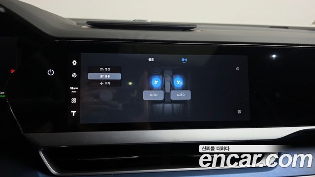 Renault Korea Filante 1.5 E-Tech Esprit Alpine 2WD 2027 — фото 39