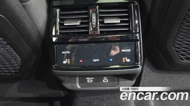Renault Korea Filante 1.5 E-Tech Esprit Alpine 2WD 2027 — фото 43