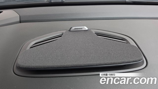 Renault Korea Filante 1.5 E-Tech Esprit Alpine 2WD 2027 — фото 44