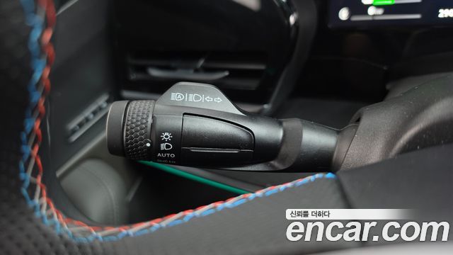 Renault Korea Filante 1.5 E-Tech Esprit Alpine 2WD 2027 — фото 45