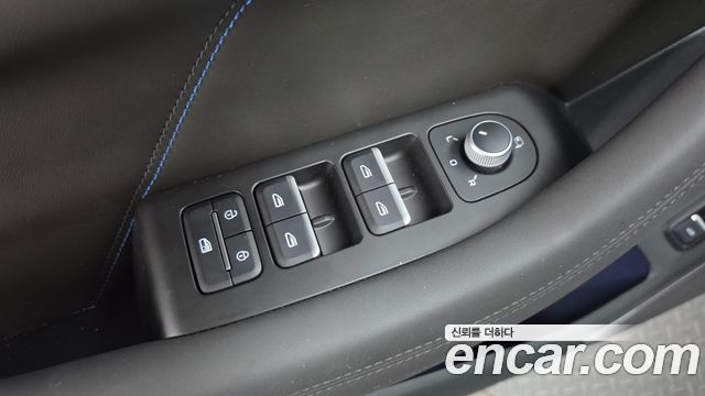 Renault Korea Filante 1.5 E-Tech Esprit Alpine 2WD 2027 — фото 46