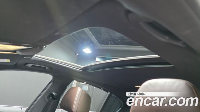 BMW 5 Series (G30) 530i xDrive M Sport Package 2022 — фото 17