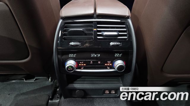 BMW 5 Series (G30) 530i xDrive M Sport Package 2022 — фото 19