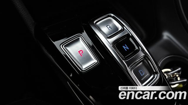 Hyundai Sonata Hybrid (DN8) Premium 2021 — фото 9