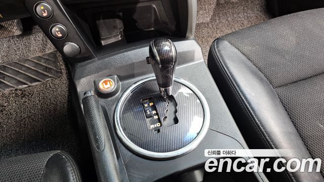 KG Mobility (SsangYong) Korando Sport CX7 4WD PASSION 2014 — фото 9