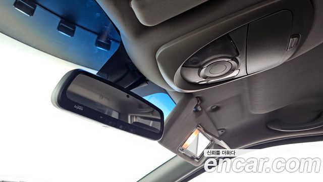 KG Mobility (SsangYong) Korando Sport CX7 4WD PASSION 2014 — фото 17
