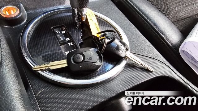 KG Mobility (SsangYong) Korando Sport CX7 4WD PASSION 2014 — фото 29