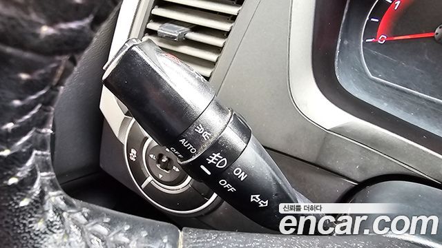KG Mobility (SsangYong) Korando Sport CX7 4WD PASSION 2014 — фото 30