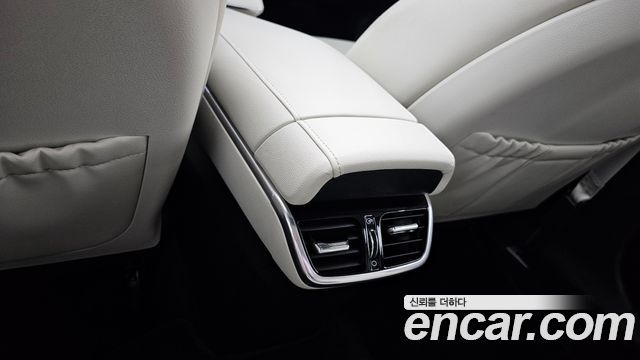 Hyundai Grandeur (IG) 2.5 Le Blanc 2023 — фото 18