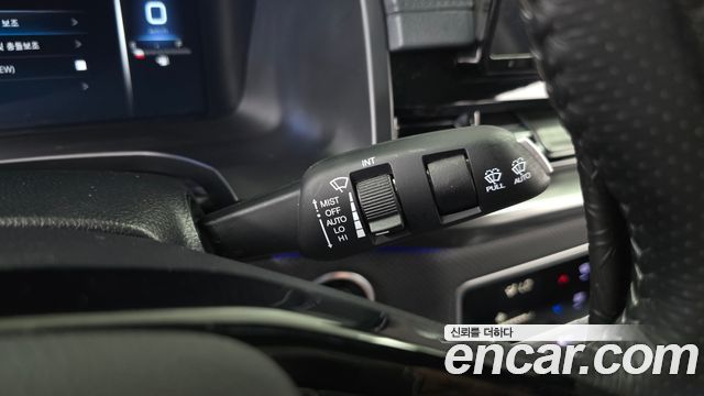 KG Mobility (SsangYong) Rexton Sports Khan Diesel 2.2 4WD Culman Noblesse 2024 — фото 20