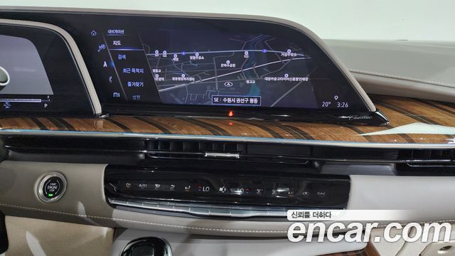 Cadillac Escalade (V) 6.2 Sports Platinum 2022 — фото 13
