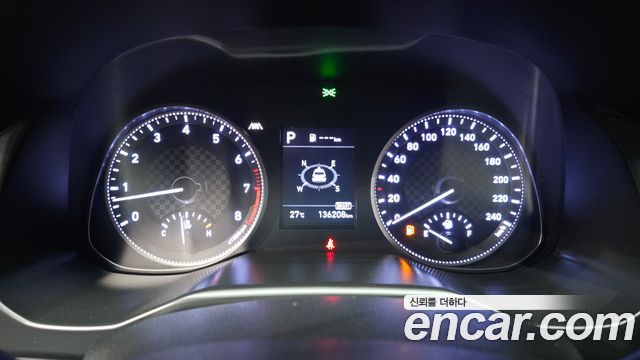 Hyundai Avante (AD) 1.6 Smart 2019 — фото 8