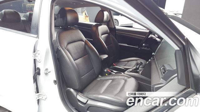 Hyundai Avante (AD) 1.6 Smart 2019 — фото 10