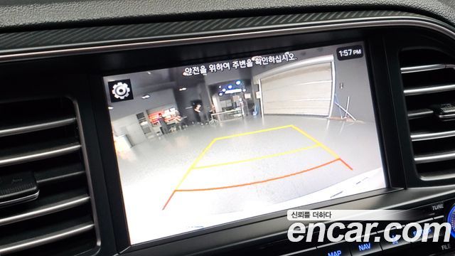 Hyundai Avante (AD) 1.6 Smart 2019 — фото 16