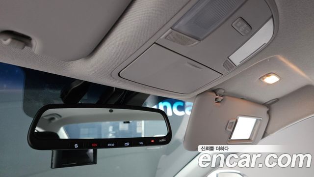 Hyundai Avante (AD) 1.6 Smart 2019 — фото 20