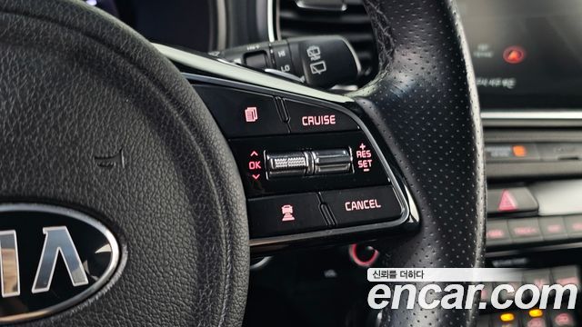 Kia Sportage The Bold Diesel 2.0 2WD Noblesse 2019 — фото 15