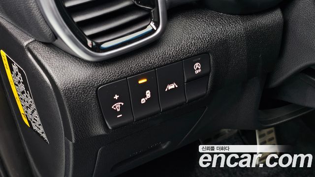 Kia Sportage The Bold Diesel 2.0 2WD Noblesse 2019 — фото 17