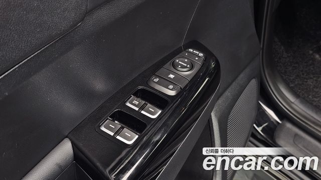 Kia Sportage The Bold Diesel 2.0 2WD Noblesse 2019 — фото 18
