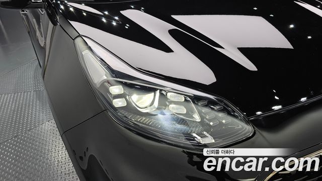 Kia Sportage The Bold Diesel 2.0 2WD Noblesse 2019 — фото 22