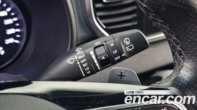 Kia Sportage The Bold Diesel 2.0 2WD Noblesse 2019 — фото 28