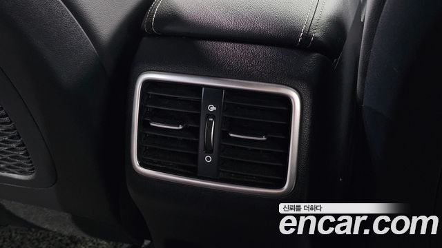 Kia Sportage The Bold Diesel 2.0 2WD Noblesse 2019 — фото 29