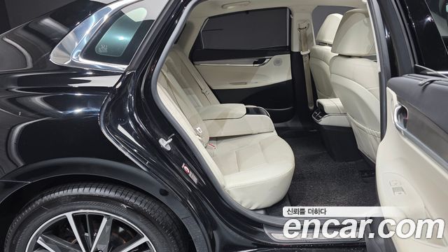 Hyundai Grandeur (IG) 2.5 Le Blanc 2023 — фото 12