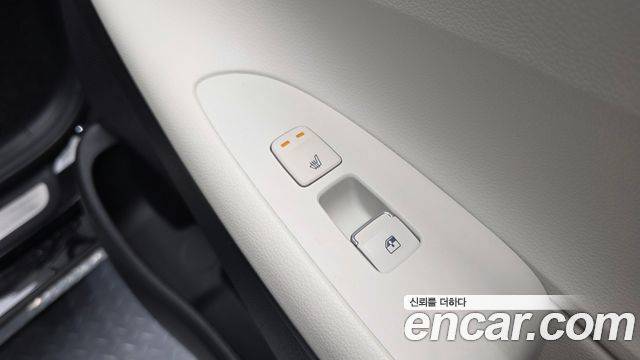 Hyundai Grandeur (IG) 2.5 Le Blanc 2023 — фото 18