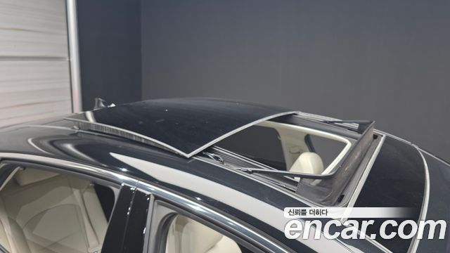 Hyundai Grandeur (IG) 2.5 Le Blanc 2023 — фото 19
