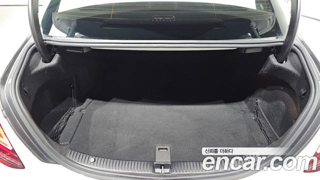 Mercedes-Benz C-Class (W205) C200 2020 — фото 17
