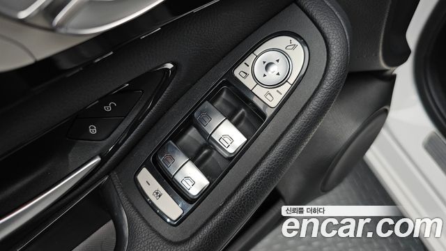 Mercedes-Benz C-Class (W205) C200 2020 — фото 27