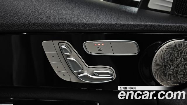 Mercedes-Benz C-Class (W205) C200 2020 — фото 29