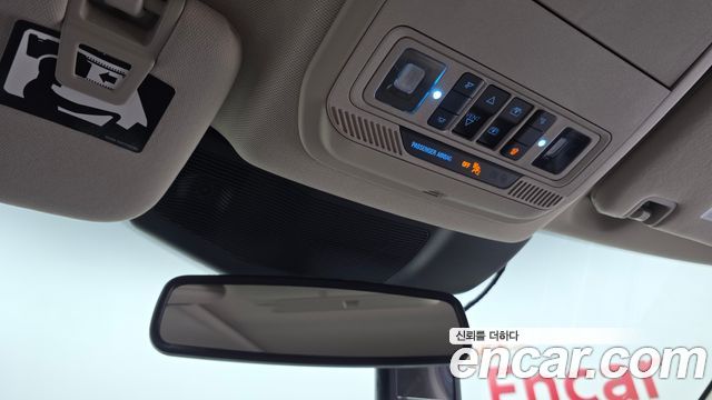 Ford Explorer (VI) 2.3 LimIted 4WD 2020 — фото 20